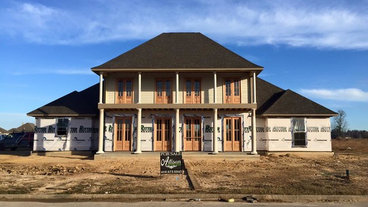 Best 15 New Custom Home Builders in Beaumont TX Houzz