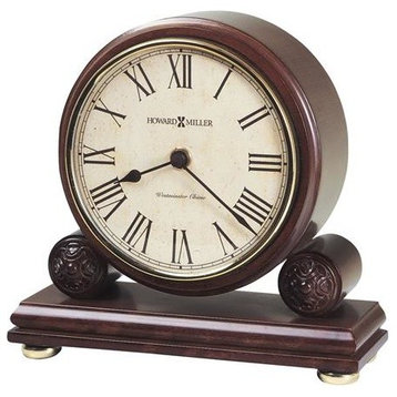 Howard Miller Redford Clock
