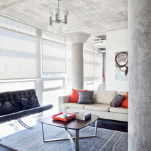 Living Room Ideas