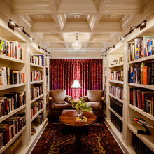 Library Ideas