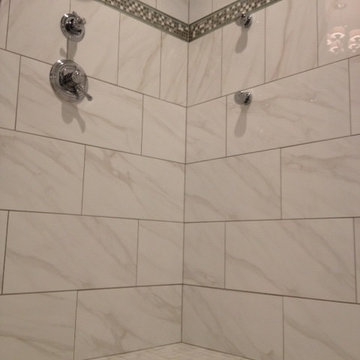 Marble Residence