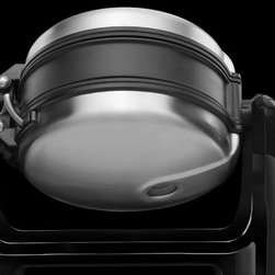 Waffle Baker with CeramaShield&trade; non-stick coating - Griddles And Grill Pans