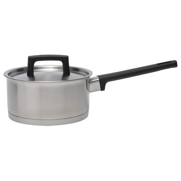 Ron 6.25" Covered Sauce Pan