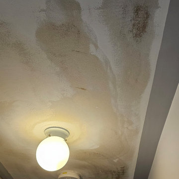 Ajax Ontario Popcorn Ceiling Removal