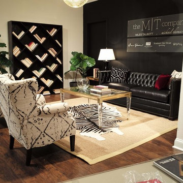 Custom Furniture