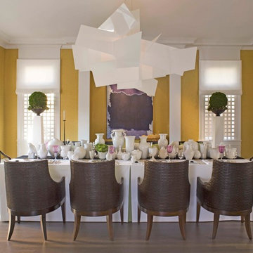 Photographer: Modern Interiors