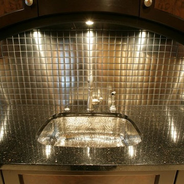 Lake Minnetonka Renovation