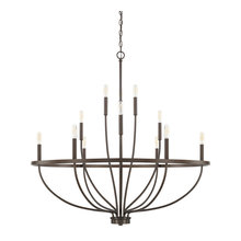 Chandeliers