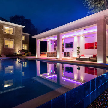 Modern Tranquility