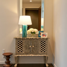interiors