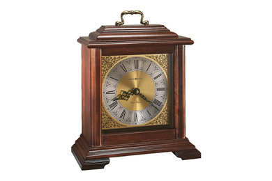 Howard Miller Medford Clock