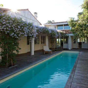 Villa GE