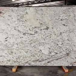 Granite Inventory Slabs - Products