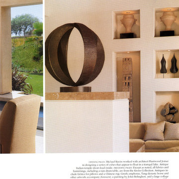 Floating Monument Veranda Cover Article (Design by Kreiss Design)