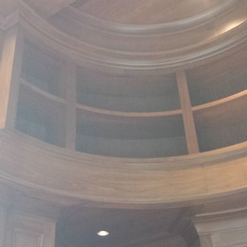 ENGLEWOOD LIBRARY