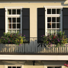 Windowboxes
