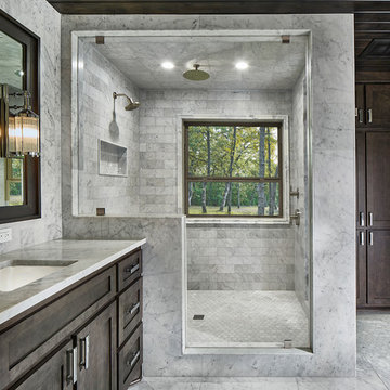 Maximizing a whole house remodel