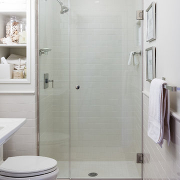 Guest Bedrooms and Bath in the Washington, DC Suburbs