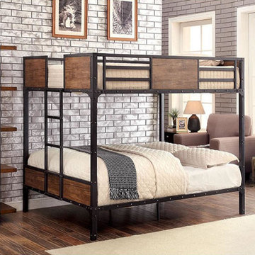 Bedrooms