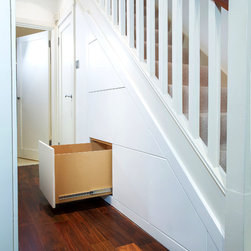 6 Drawer Unit - Products