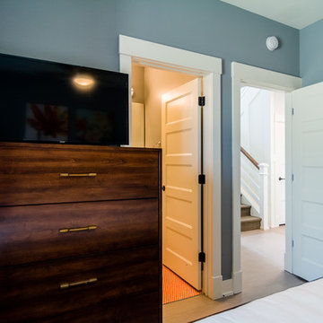 Nags Head • Luxury Oceanfront • Beach Treasure
