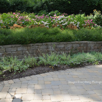 Avellino Custom Masonry- Driveways and Retaining Walls