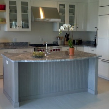 Nantucket Waterfront Residence