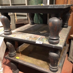 Antiques - Furniture