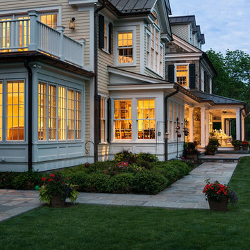 Stream Side Home