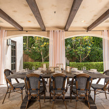 Patio Ceiling