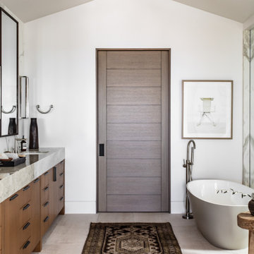 Sabrina Soft Contemporary
