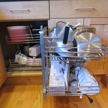 Sharon's Kitchen