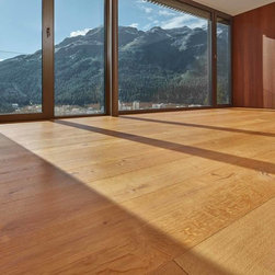 Villa St Moritz - Produits