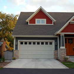 Garage Doors - Garage Doors And Openers