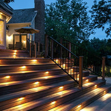 Amy's house