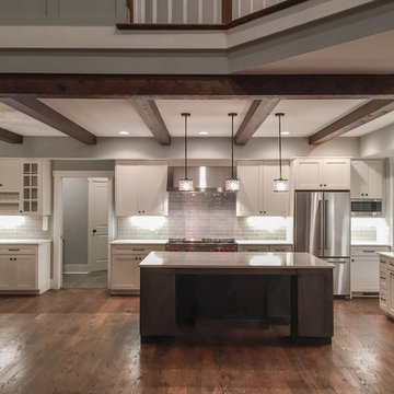 Interiors