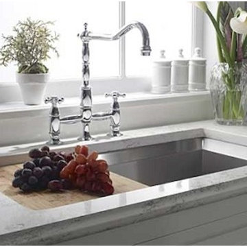 Countertops & Backsplashes