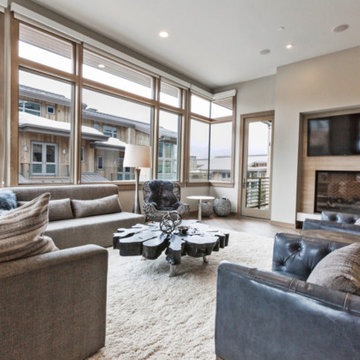 Stien Eriksen Residences - Unit 413