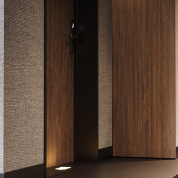 Crowne Plaza Sofia Competition