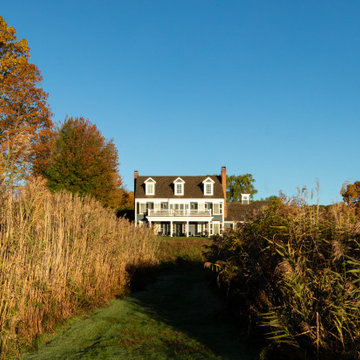 Colonial Revival, Revived 2
