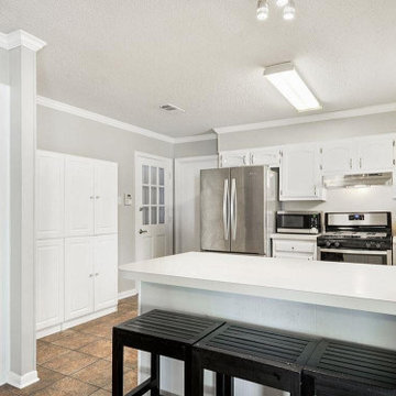 Kitchen and Bath Remodel in San Jose, CA