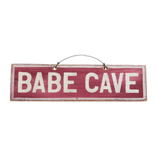 Babe Cave