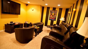 A Place to Entertain