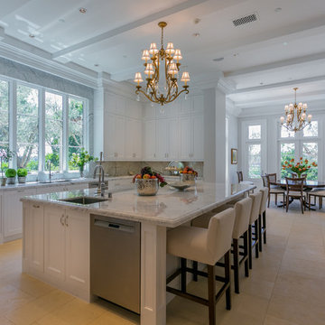 Benedict Residence