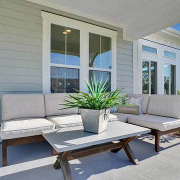 The Hayden in Compass Pointe