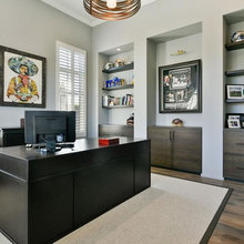 Built Ins