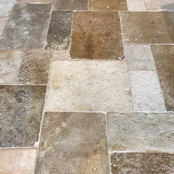 Dallas Showroom - Flooring