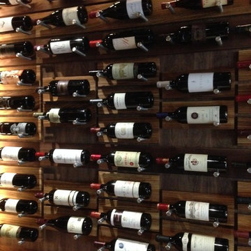Exotic Cellar
