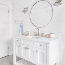 Plumbing fixtures