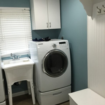Mudroom/Pantry